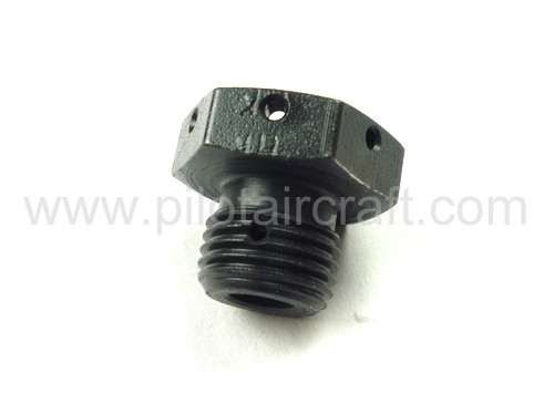 MS24391-5L    SCREW